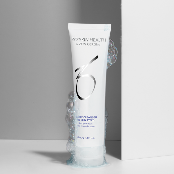 ZO Skin Health Gentle Cleanser