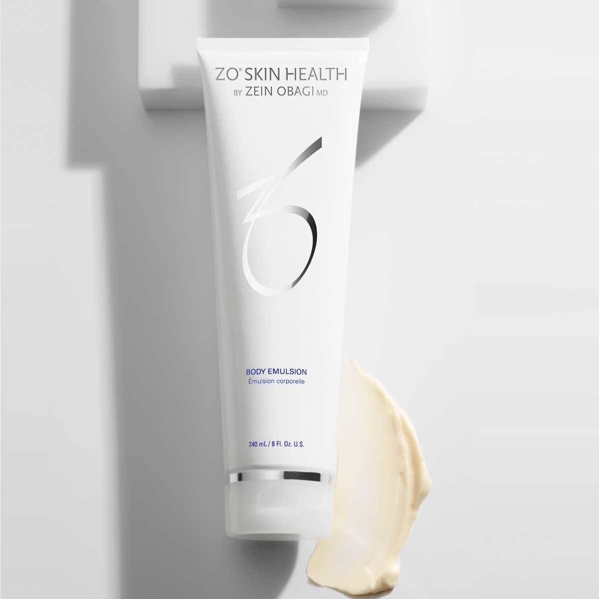 ZO Skin Health Body Emulsion (240 ml) – MaudSkin.com ZO Skin Health Body Emulsion (240 ml) – MaudSkin.com
