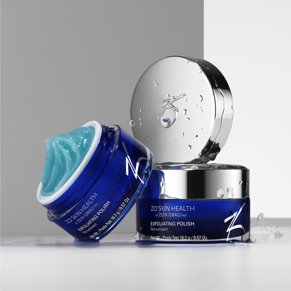 ZO Skin Health Exfoliating Polish