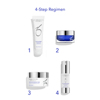 ZO Skin Health Daily GSR® + Skin Barrier Defense Program