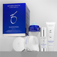 ZO Skin Health Daily Skincare Program