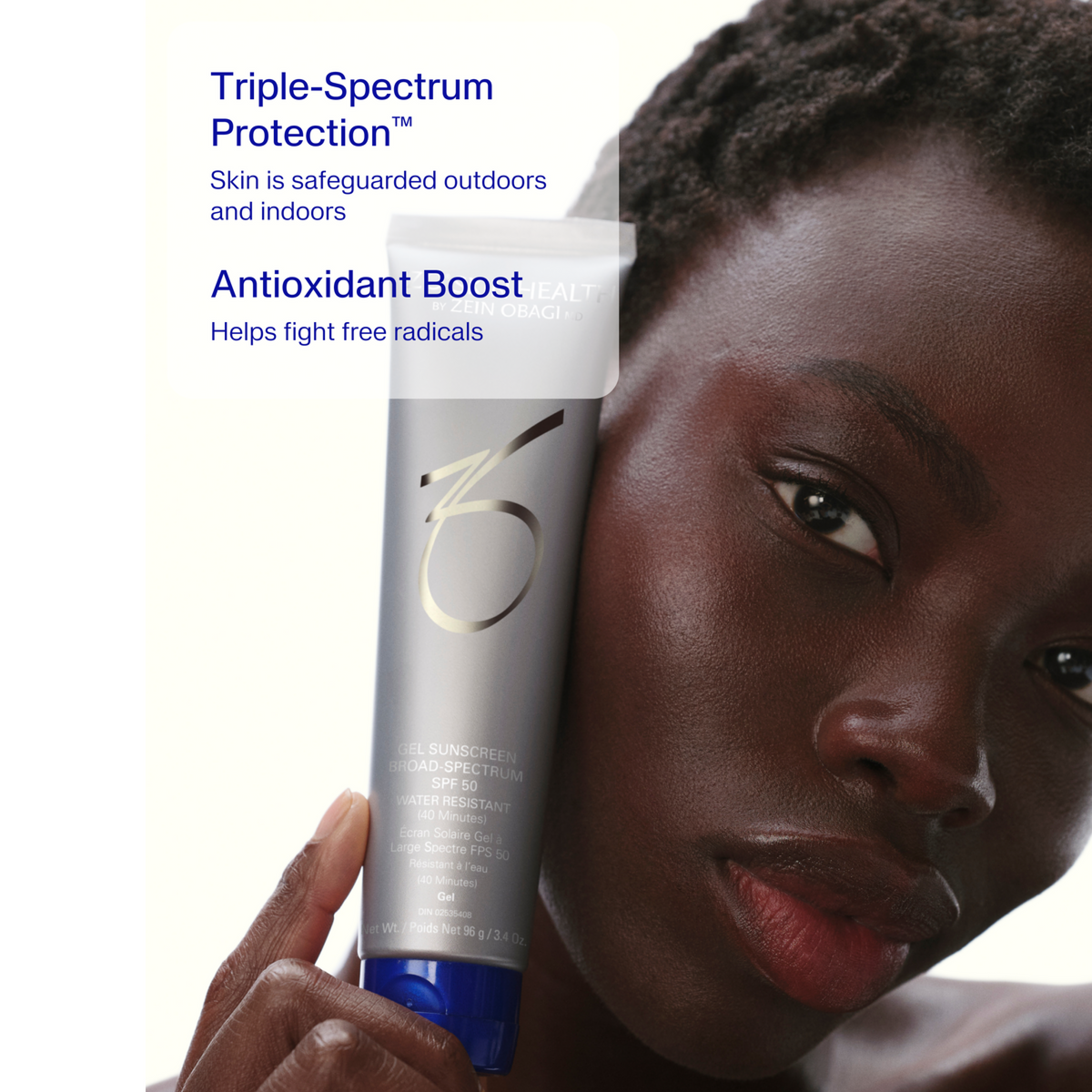 ZO Skin Health Gel Sunscreen Broad-Spectrum SPF 50