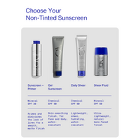 ZO Skin Health Gel Sunscreen Broad-Spectrum SPF 50