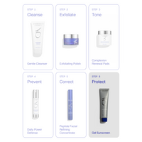 ZO Skin Health Gel Sunscreen Broad-Spectrum SPF 50
