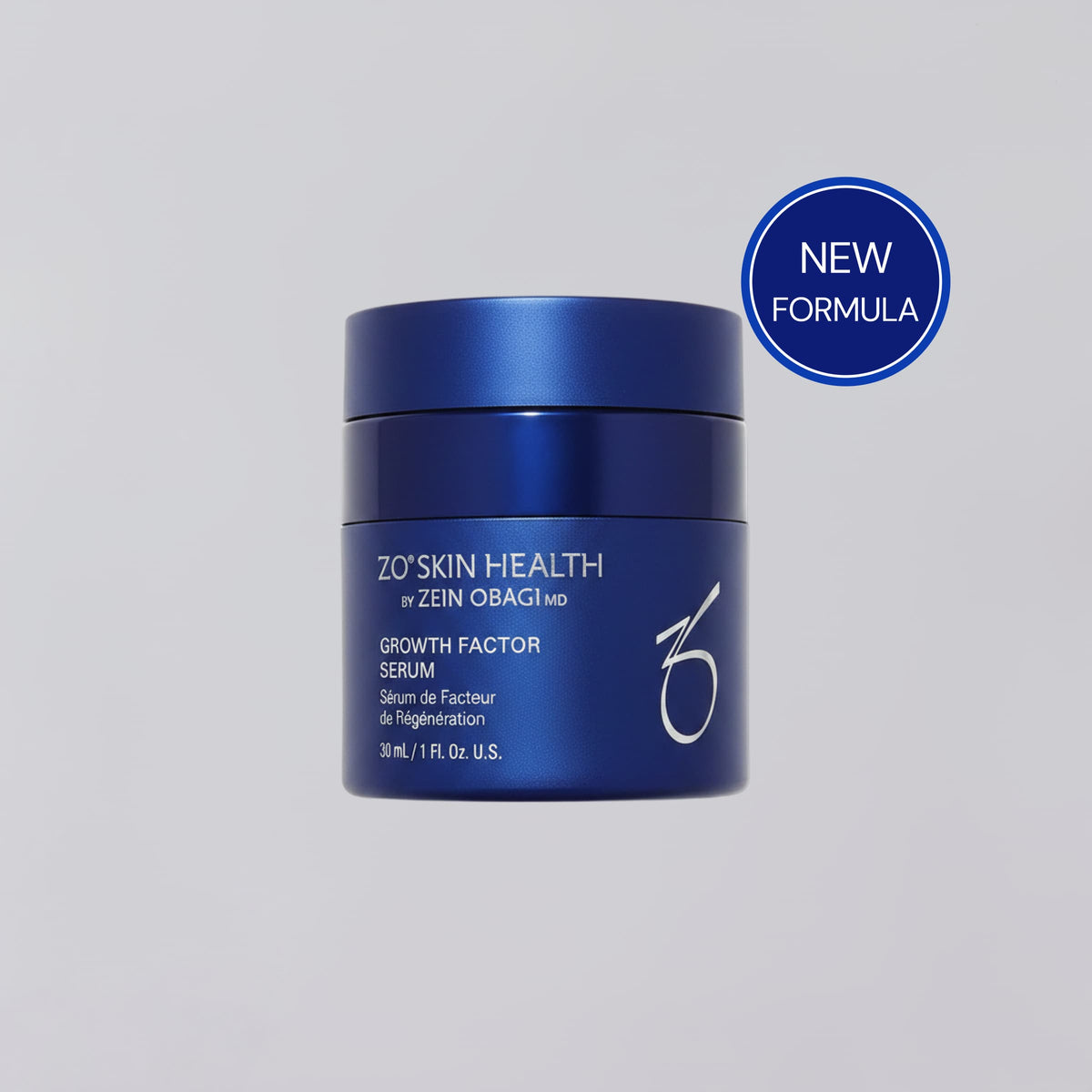 ZO Skin Health Growth Factor Serum (New Formula)