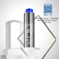 ZO Skin Health Sunscreen + Primer Broad-Spectrum SPF 30