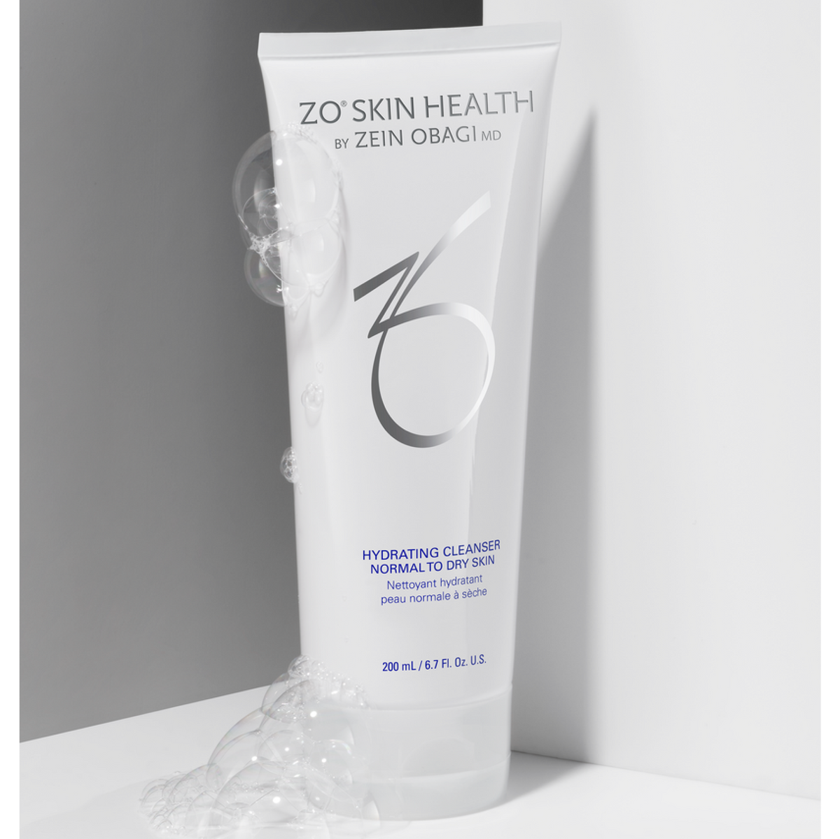 ZO Skin Health Hydrating Cleanser