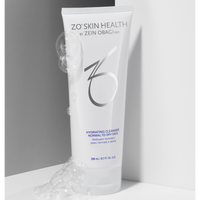 ZO Skin Health Hydrating Cleanser