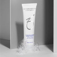 ZO Skin Health Hydrating Cleanser