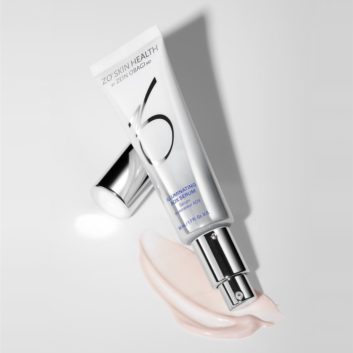 ZO Skin Health Illuminating AOX Serum