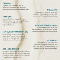 Colorescience Total Eye® Firm & Repair Cream