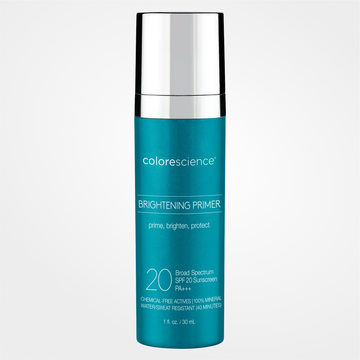 Colorescience Brightening Perfector Primer SPF 20