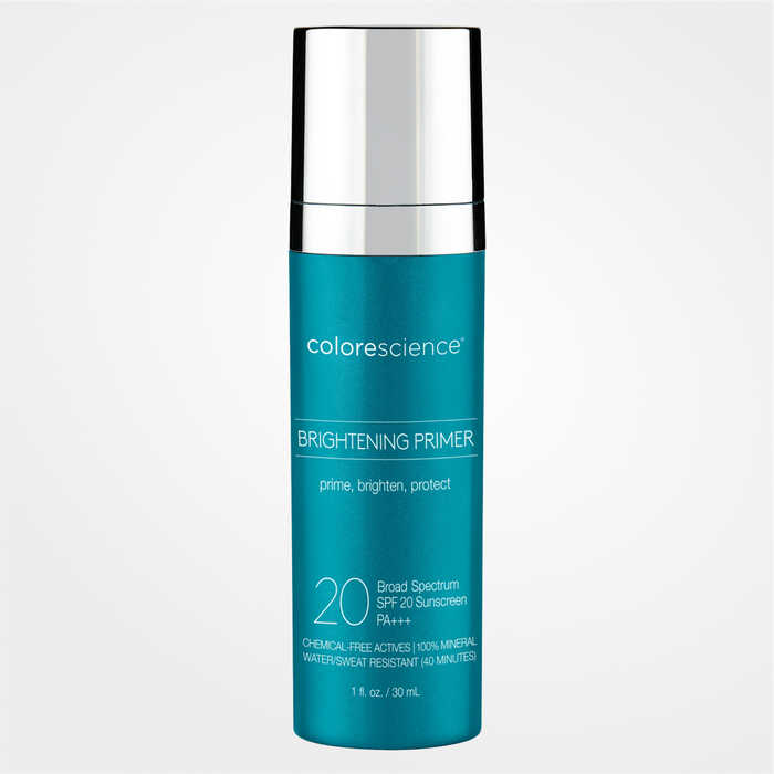Colorescience Brightening Perfector Primer SPF 20