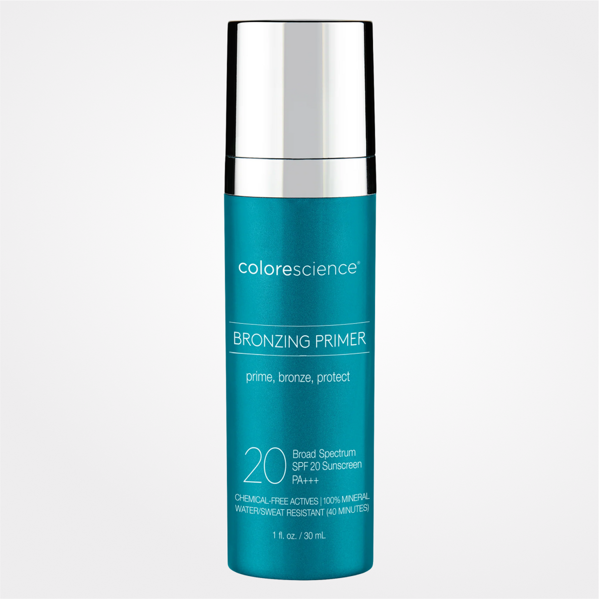Colorescience Bronzing Perfector Primer SPF 20