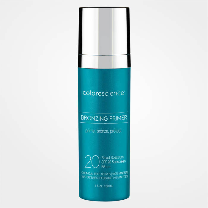Colorescience Bronzing Perfector Primer SPF 20