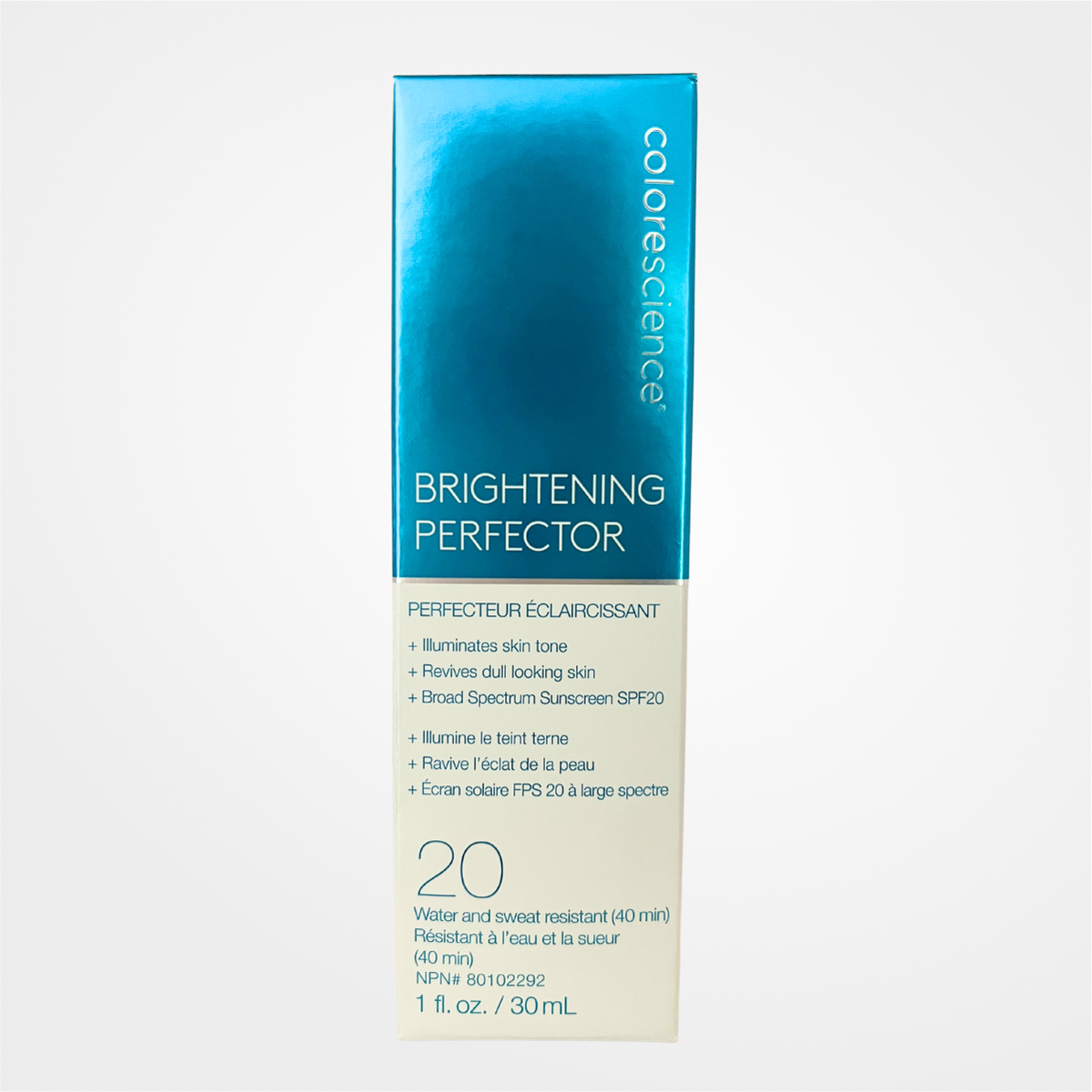 Colorescience Brightening Perfector Primer SPF 20