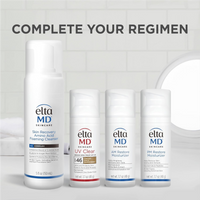 EltaMD AM Restore Facial Moisturizer