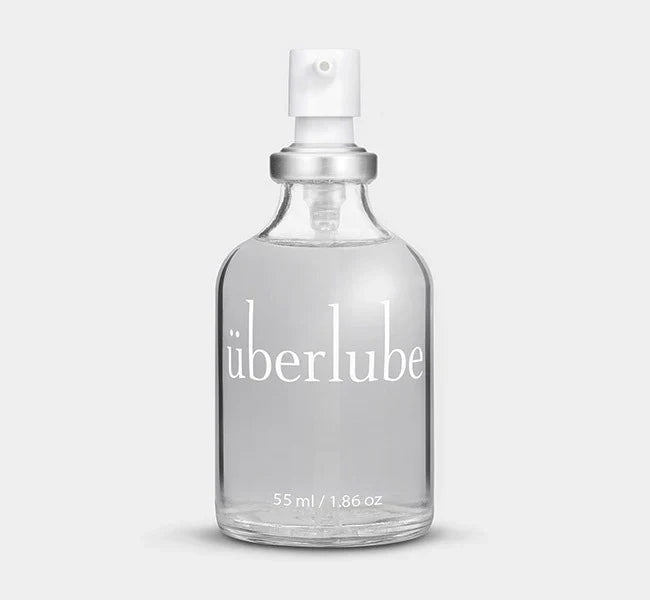 Uberlube - Silicone-Based Lubricant