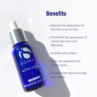 iS Clinical Pure Clarity Collection