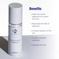 iS Clinical Pure Radiance Collection