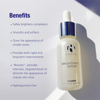 iS Clinical Pure Radiance Collection