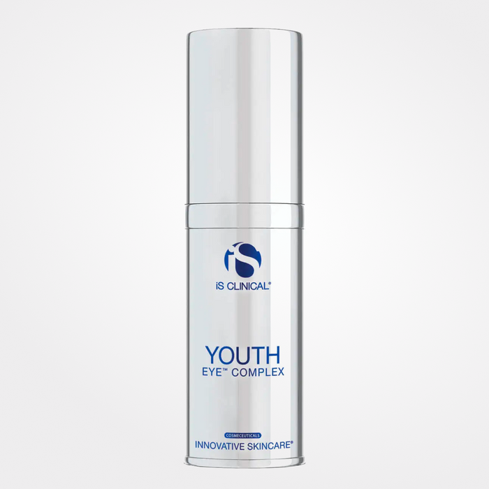 iS Clinical Youth Eye Complex