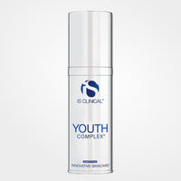 iS Clinical Youth Complex