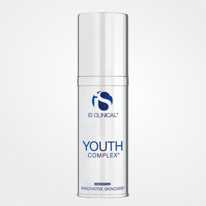 iS Clinical Youth Complex