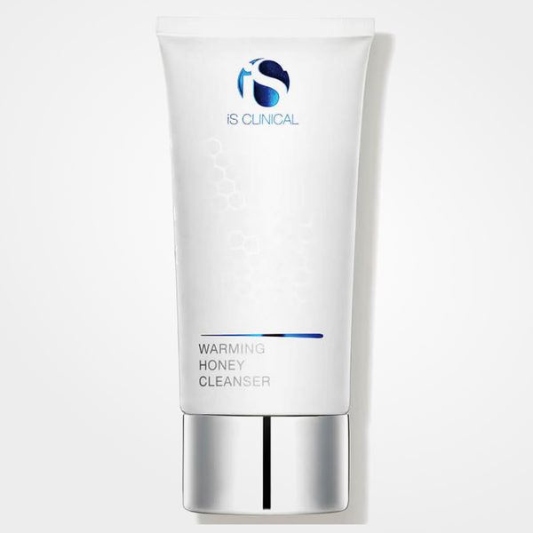 iS Clinical Warming Honey Cleanser