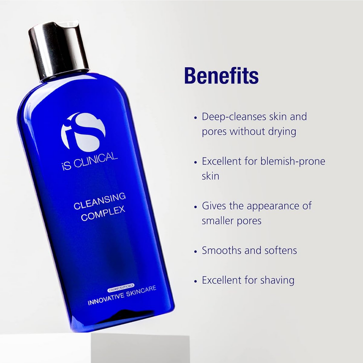 iS Clinical Pure Radiance Collection