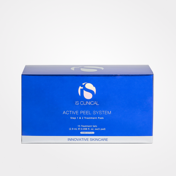 iS Clinical Active Peel System
