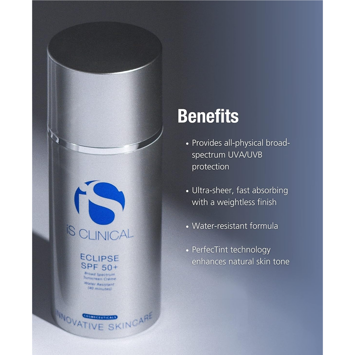 iS Clinical Pure Radiance Collection