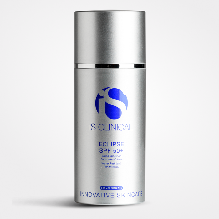iS Clinical Eclipse SPF50+ (Translucent)