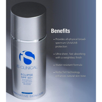 iS Clinical Eclipse SPF50+ (Translucent)