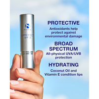 iS Clinical LIProtect SPF 35