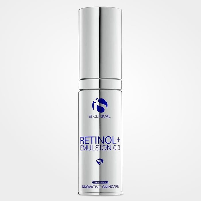 iS Clinical Retinol + Emulsion 0.3