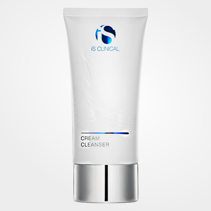 iS Clinical Cream Cleanser