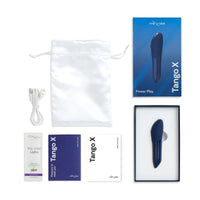 We-Vibe Tango X Vibrator